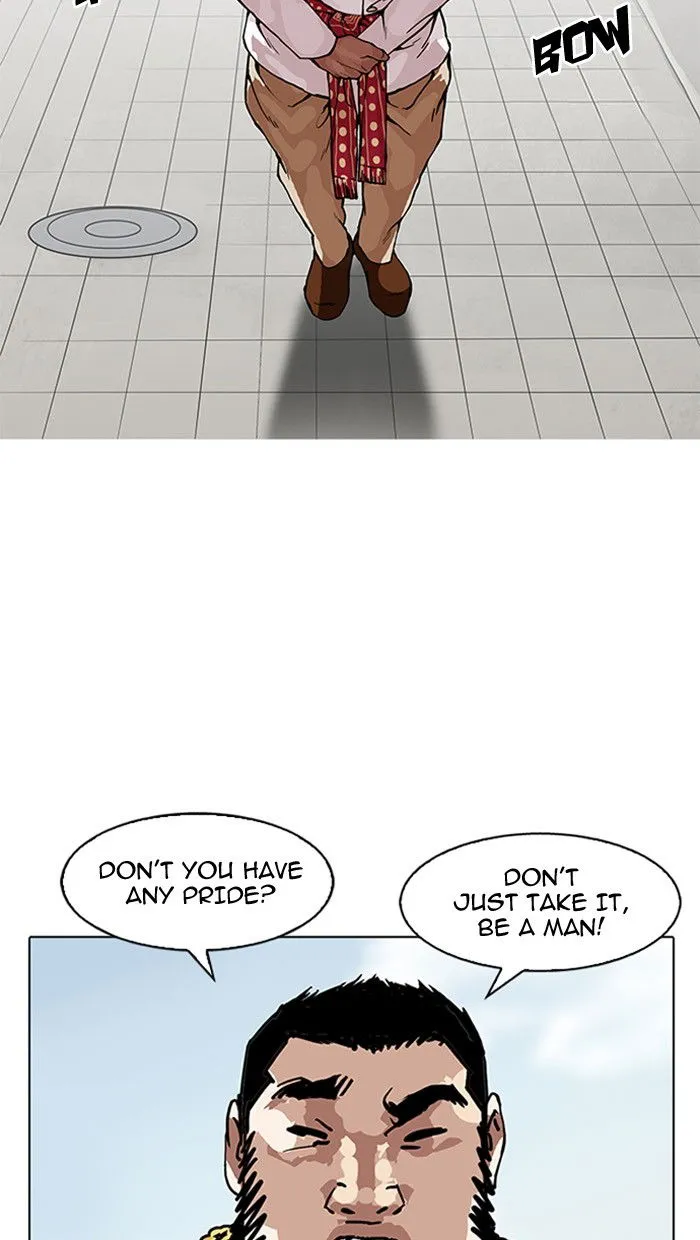 Lookism (Bookmanga) Mangakakalot X Chapter 158 Page 25