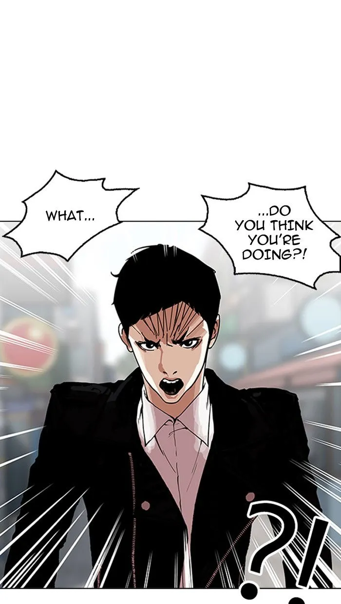 Lookism (Bookmanga) Mangakakalot X Chapter 158 Page 33
