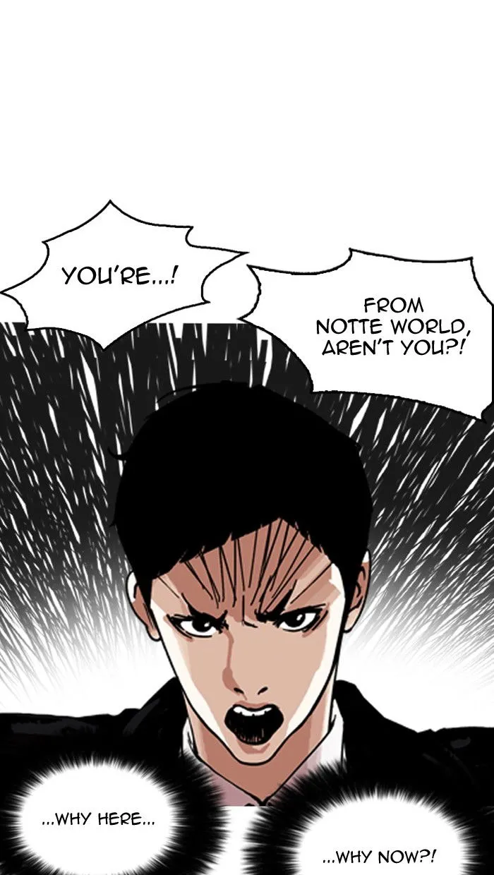 Lookism (Bookmanga) Mangakakalot X Chapter 158 Page 35