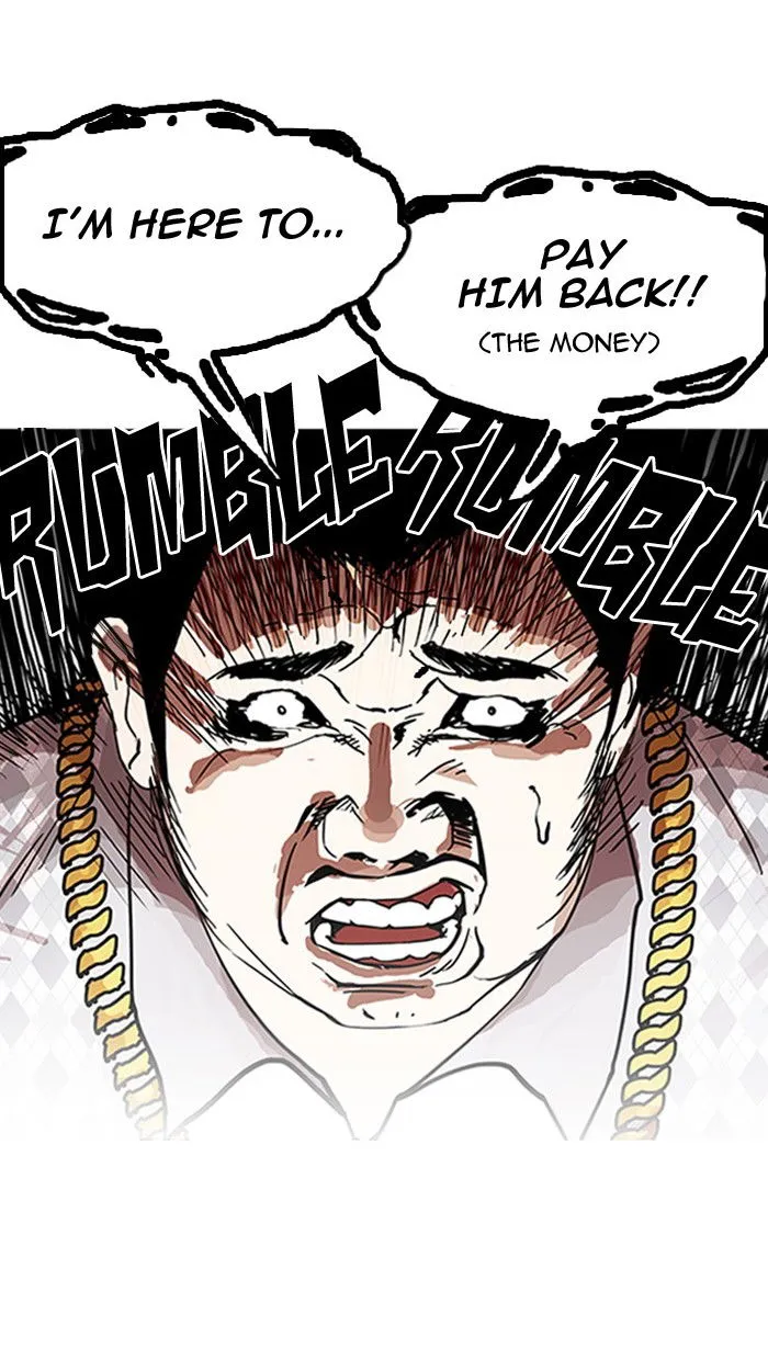 Lookism (Bookmanga) Mangakakalot X Chapter 158 Page 46