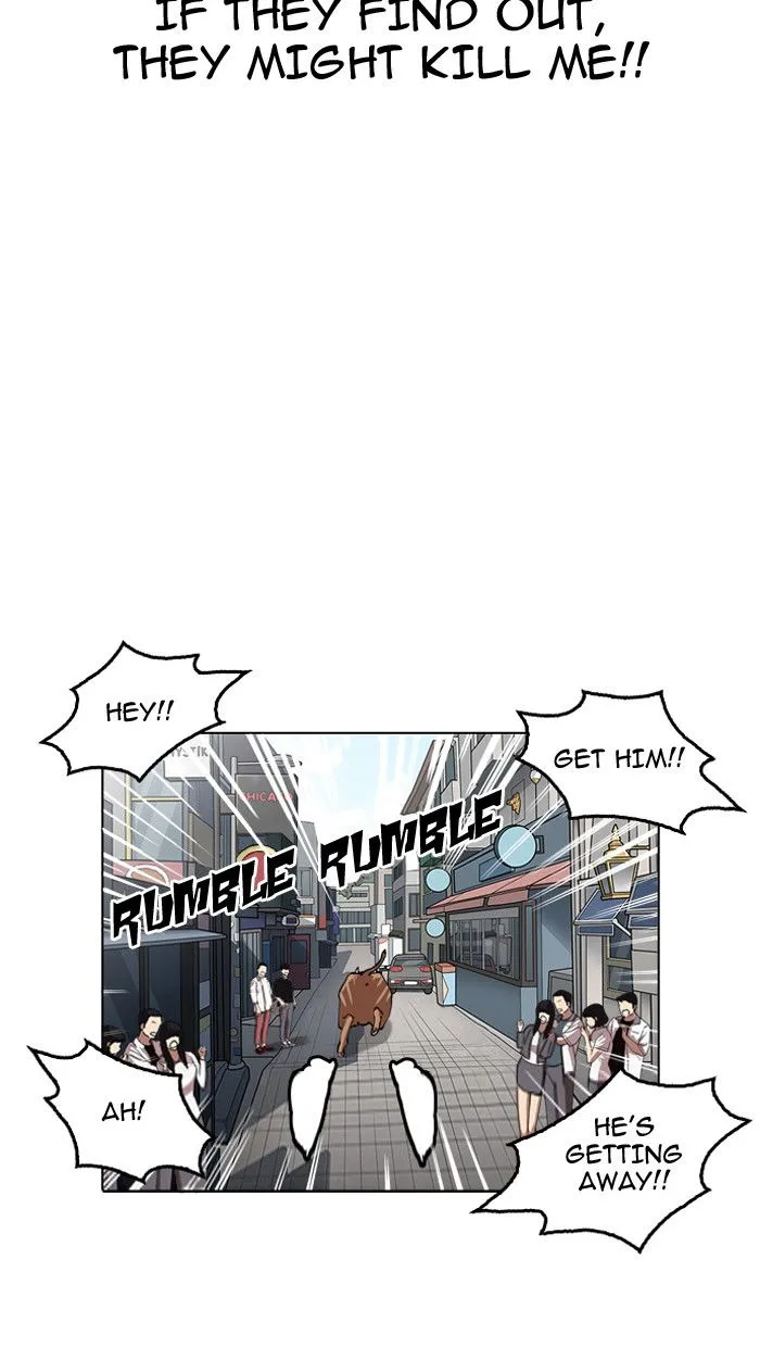 Lookism (Bookmanga) Mangakakalot X Chapter 158 Page 57