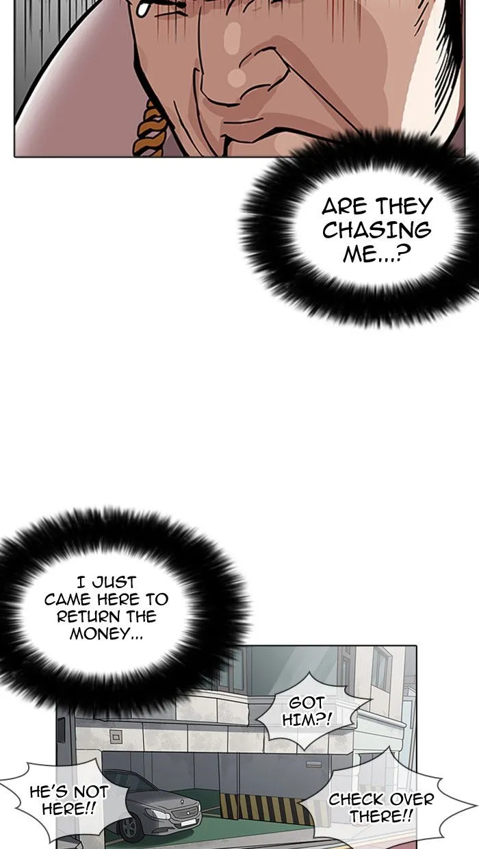 Lookism (Bookmanga) Mangakakalot X Chapter 158 Page 61