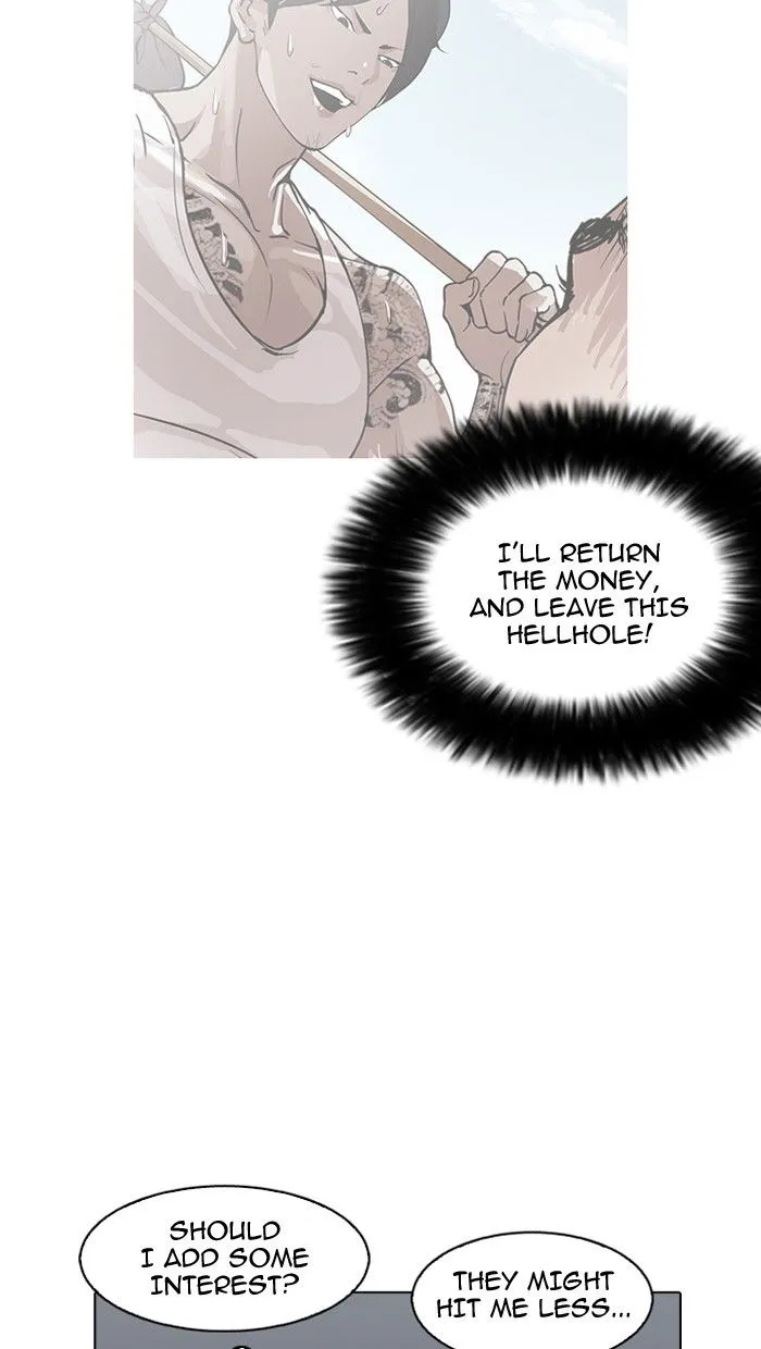 Lookism (Bookmanga) Mangakakalot X Chapter 158 Page 63