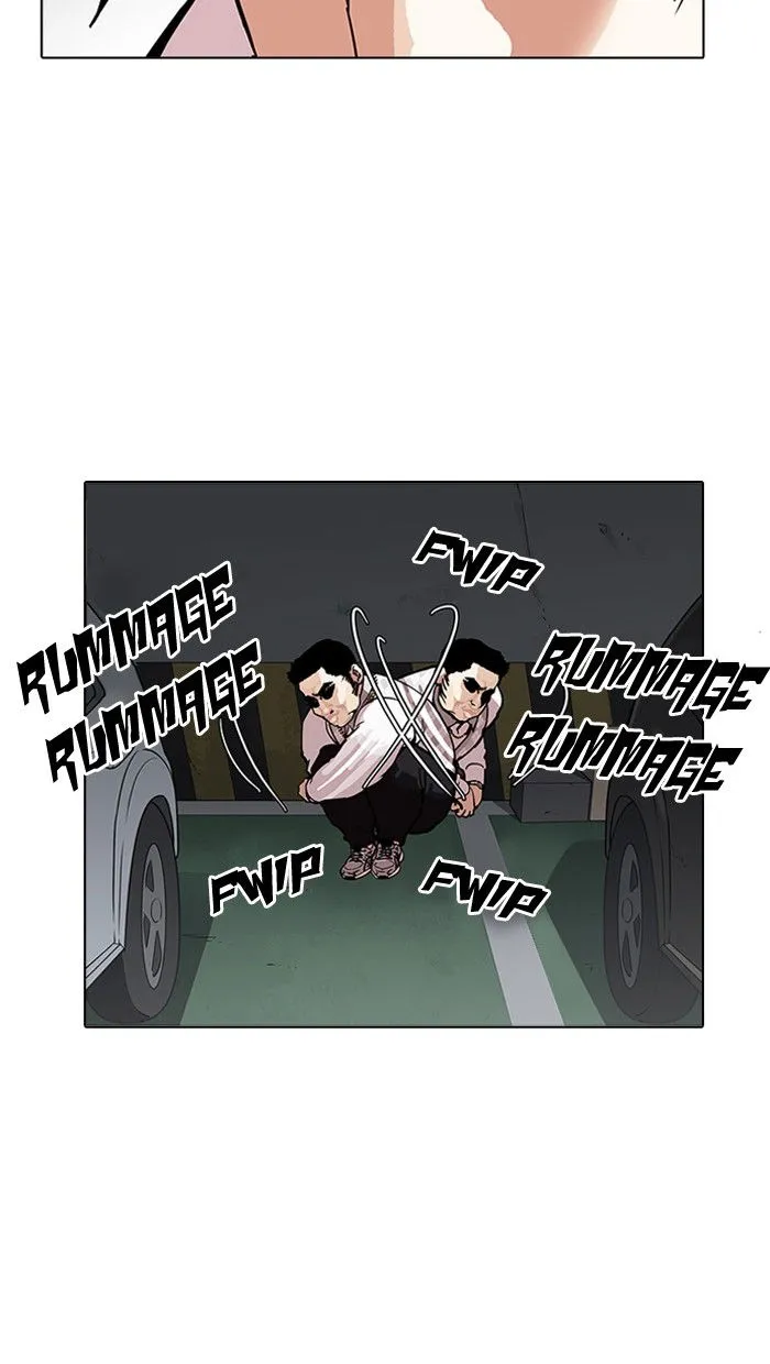 Lookism (Bookmanga) Mangakakalot X Chapter 158 Page 65