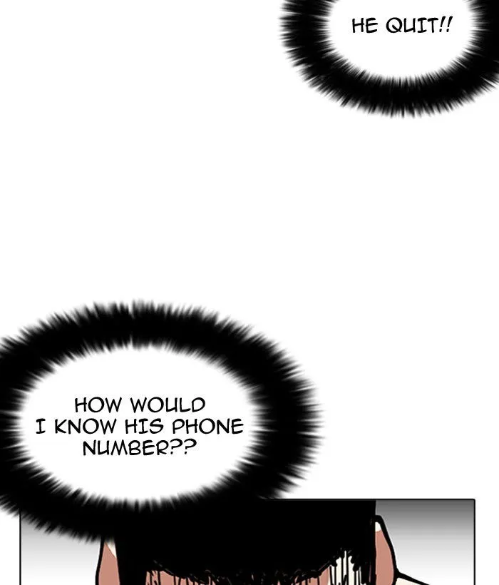 Lookism (Bookmanga) Mangakakalot X Chapter 159 Page 123