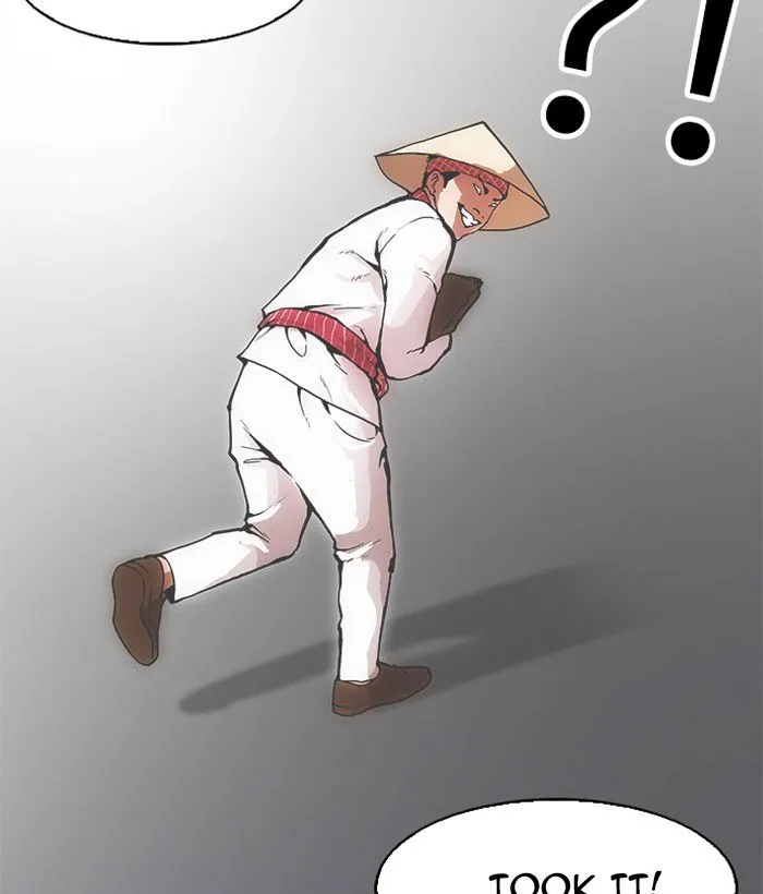 Lookism (Bookmanga) Mangakakalot X Chapter 159 Page 23