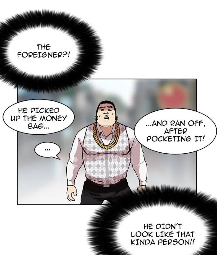 Lookism (Bookmanga) Mangakakalot X Chapter 159 Page 25