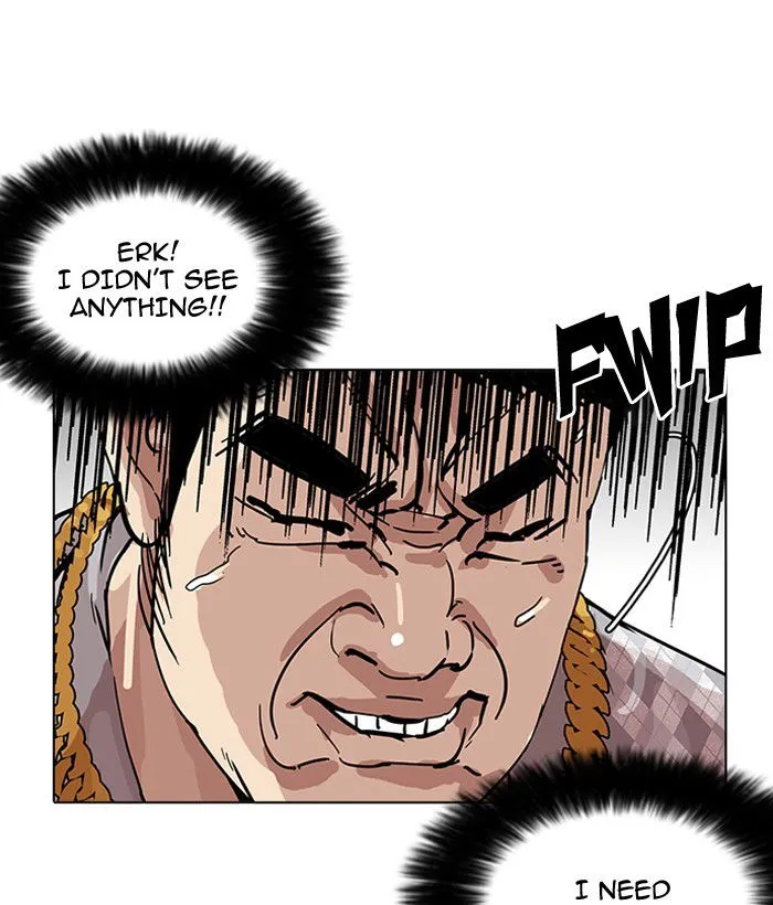 Lookism (Bookmanga) Mangakakalot X Chapter 159 Page 36