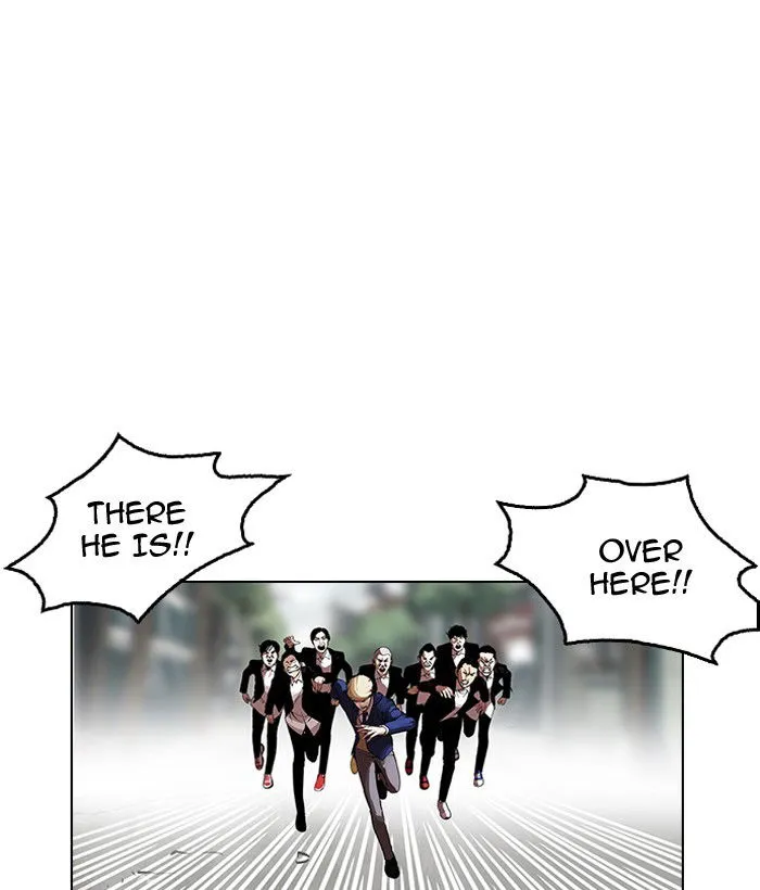 Lookism (Bookmanga) Mangakakalot X Chapter 159 Page 47