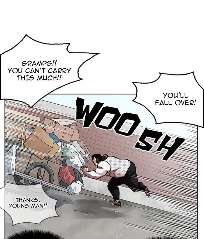 Lookism (Bookmanga) Mangakakalot X Chapter 159 Page 53