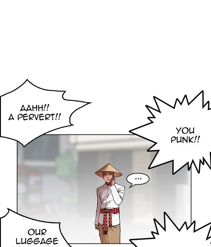 Lookism (Bookmanga) Mangakakalot X Chapter 159 Page 56