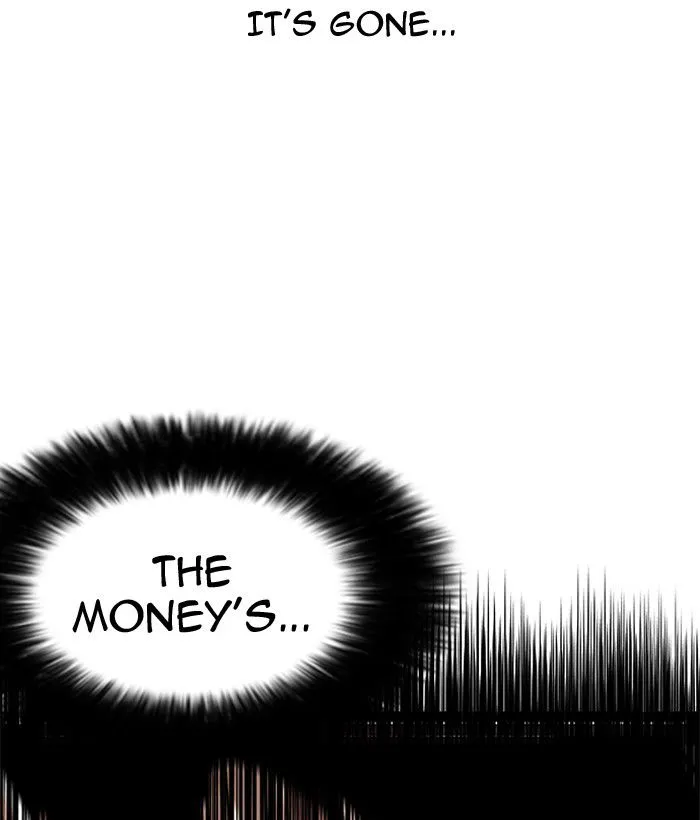 Lookism (Bookmanga) Mangakakalot X Chapter 159 Page 8