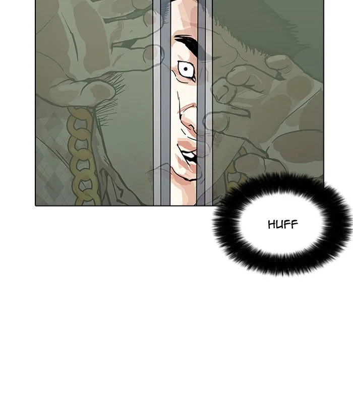 Lookism (Bookmanga) Mangakakalot X Chapter 159 Page 79