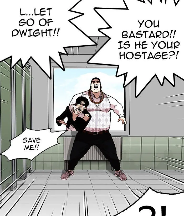 Lookism (Bookmanga) Mangakakalot X Chapter 159 Page 97