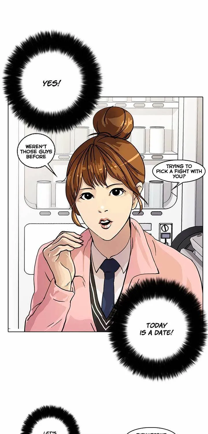 Lookism (Bookmanga) Mangakakalot X Chapter 16 Page 54