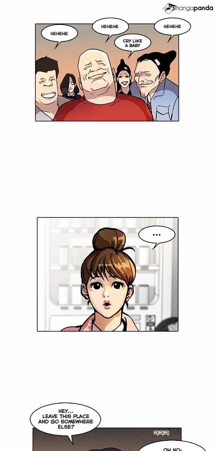 Lookism (Bookmanga) Mangakakalot X Chapter 16 Page 60