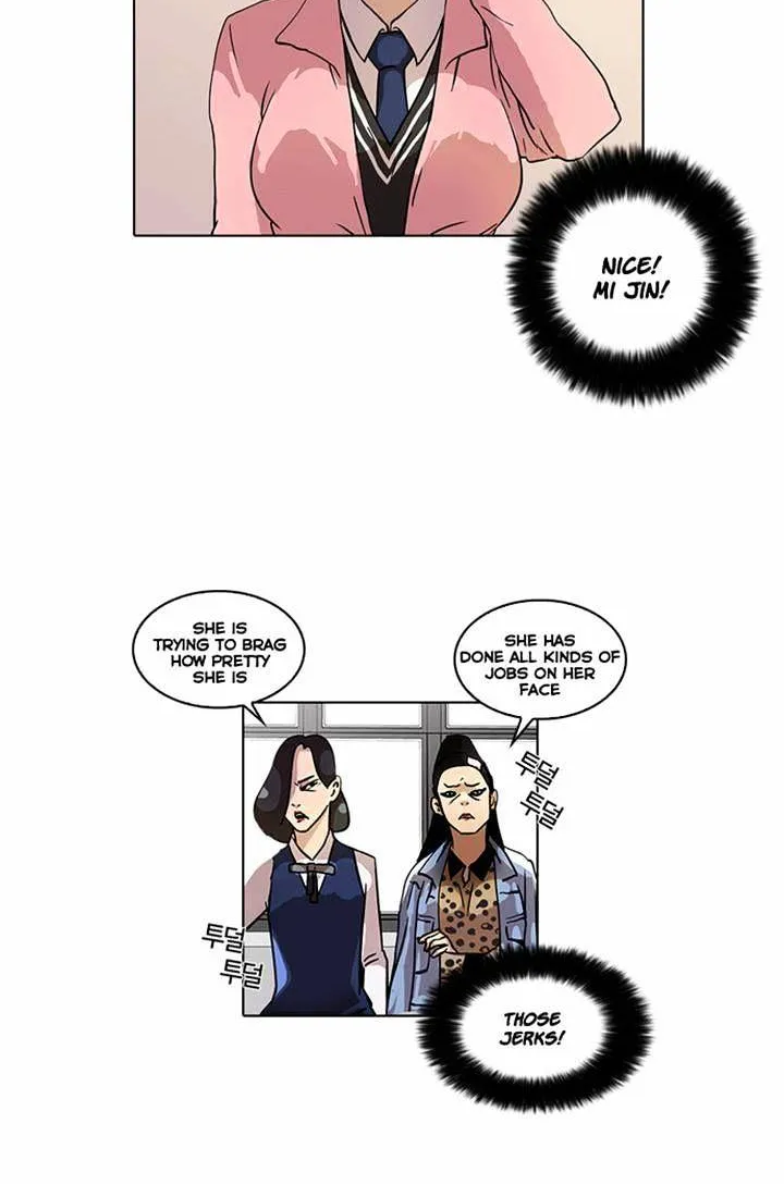 Lookism (Bookmanga) Mangakakalot X Chapter 16 Page 63