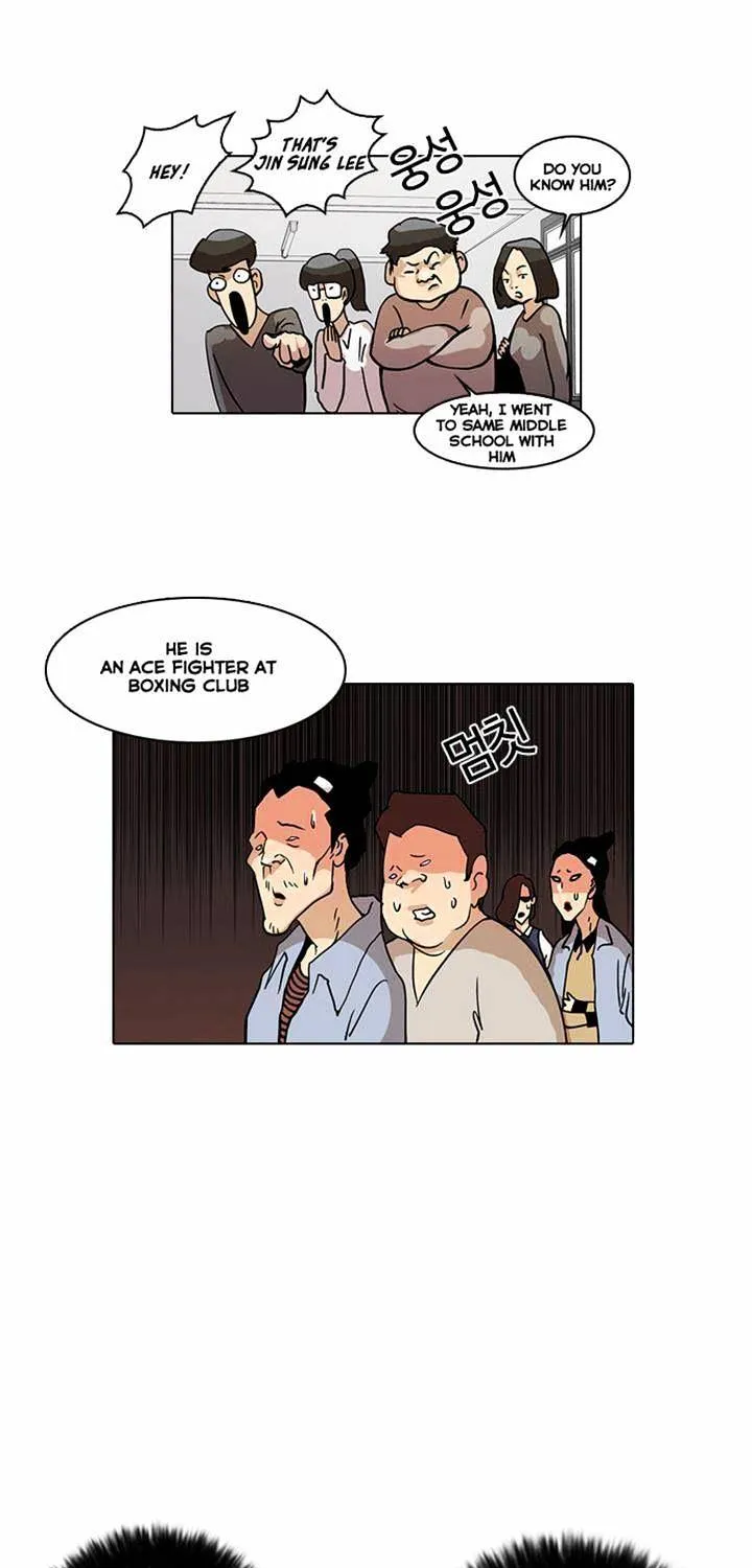 Lookism (Bookmanga) Mangakakalot X Chapter 16 Page 79