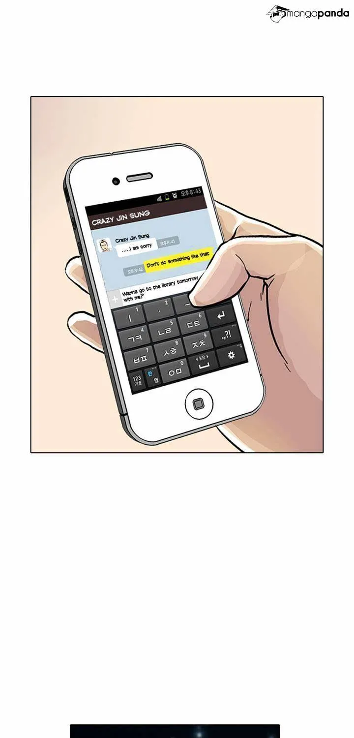 Lookism (Bookmanga) Mangakakalot X Chapter 16 Page 98