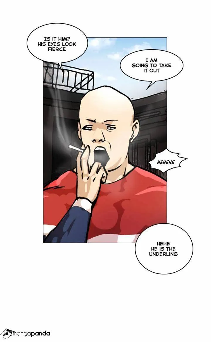 Lookism (Bookmanga) Mangakakalot X Chapter 16 Page 3
