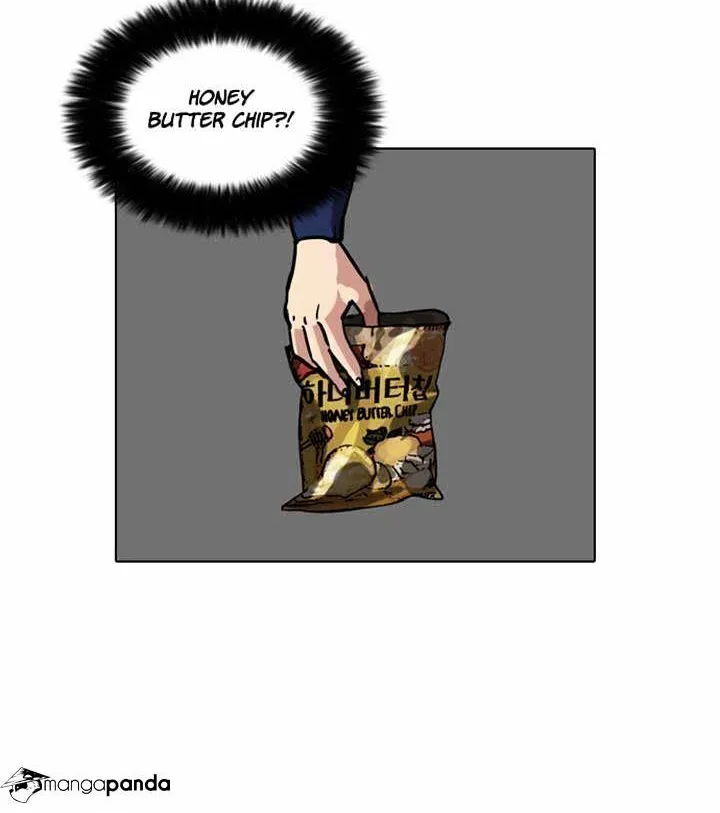 Lookism (Bookmanga) Mangakakalot X Chapter 16 Page 29