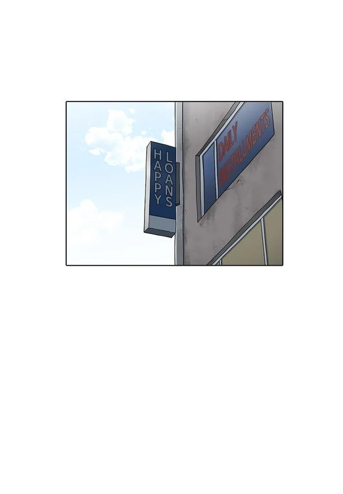 Lookism (Bookmanga) Mangakakalot X Chapter 160 Page 11