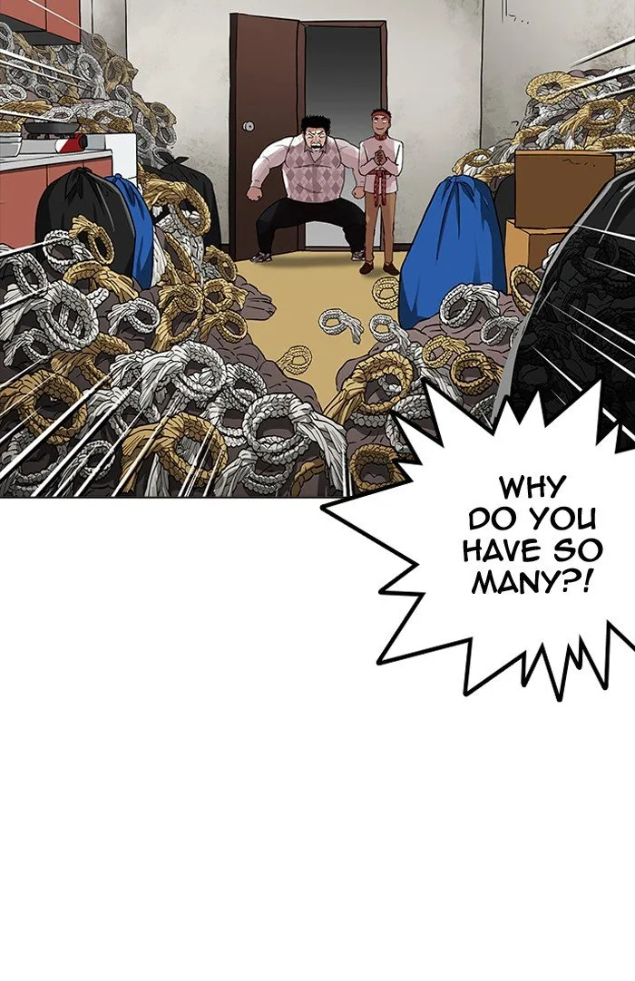 Lookism (Bookmanga) Mangakakalot X Chapter 160 Page 113