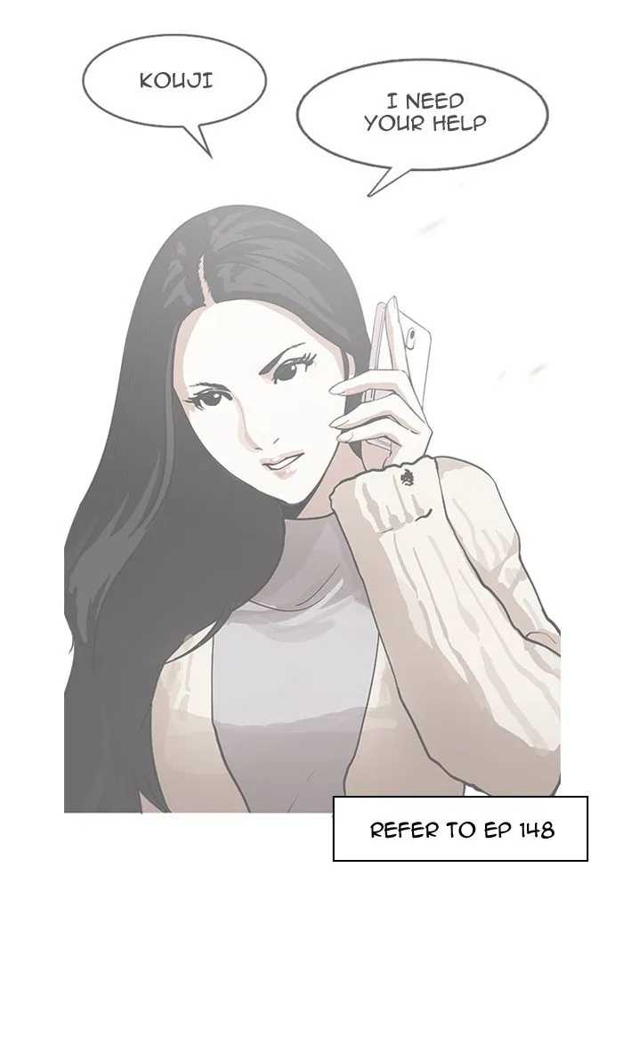Lookism (Bookmanga) Mangakakalot X Chapter 160 Page 122
