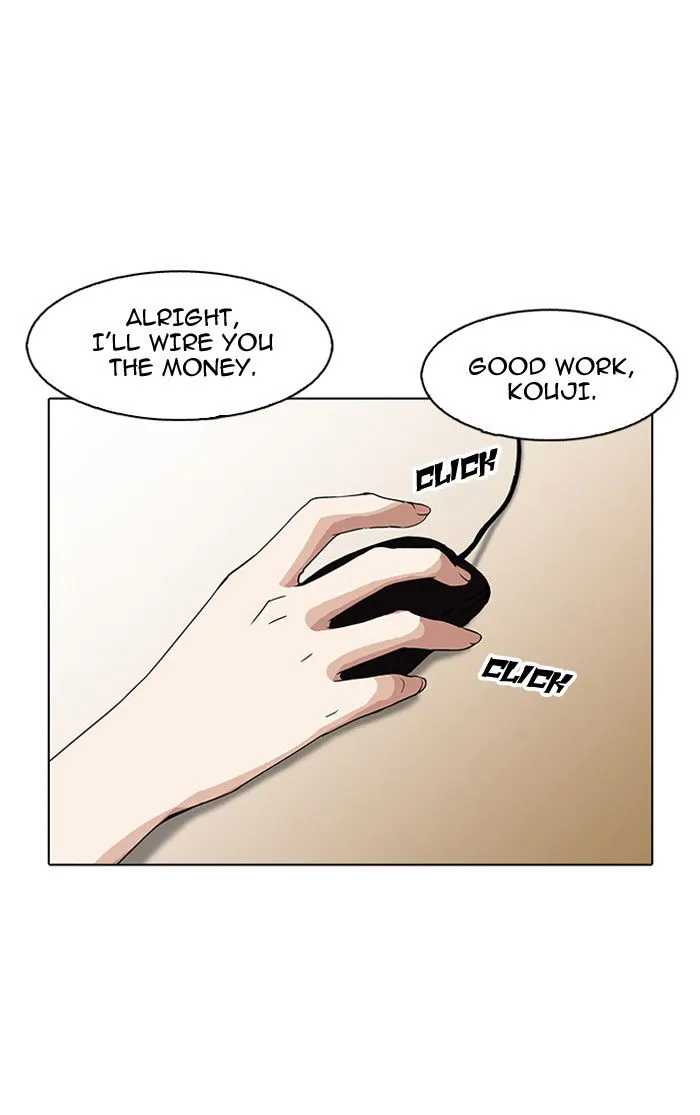 Lookism (Bookmanga) Mangakakalot X Chapter 160 Page 124