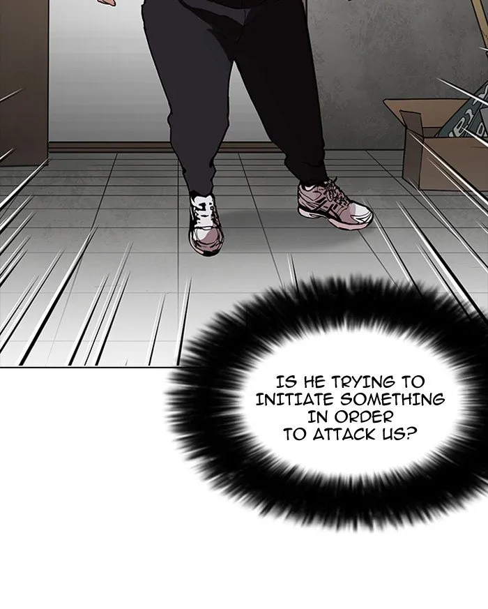 Lookism (Bookmanga) Mangakakalot X Chapter 160 Page 18