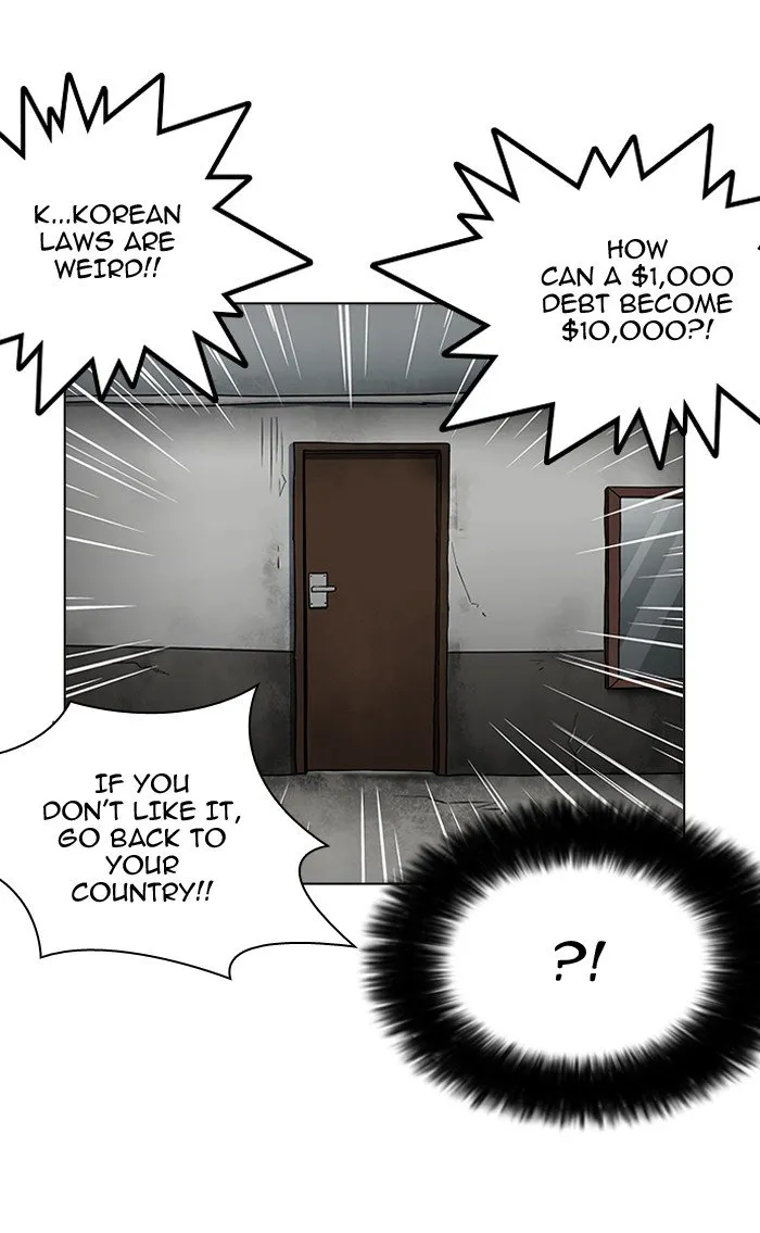Lookism (Bookmanga) Mangakakalot X Chapter 160 Page 22