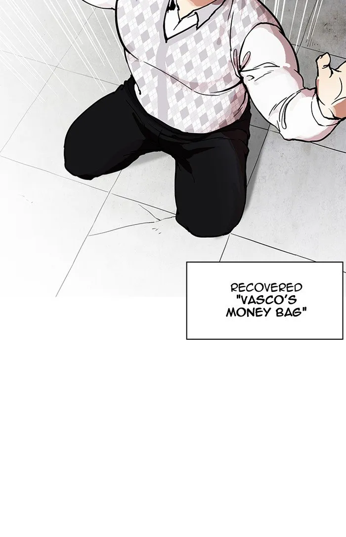 Lookism (Bookmanga) Mangakakalot X Chapter 160 Page 31