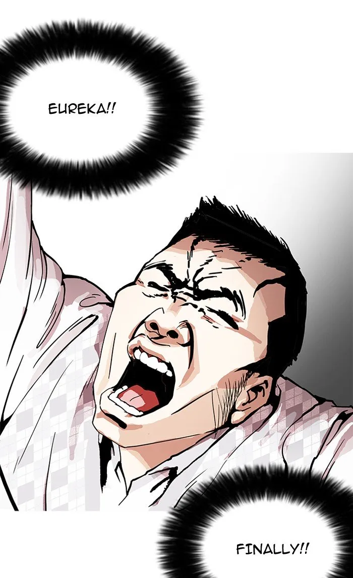Lookism (Bookmanga) Mangakakalot X Chapter 160 Page 32