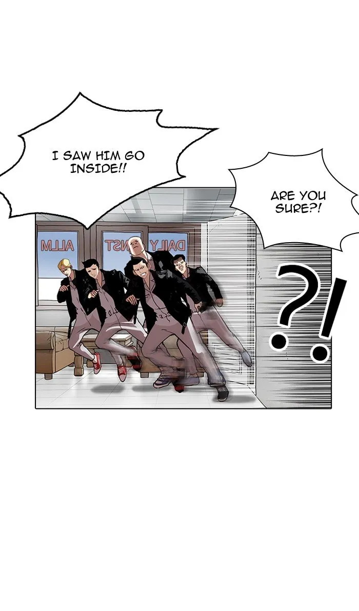 Lookism (Bookmanga) Mangakakalot X Chapter 160 Page 39