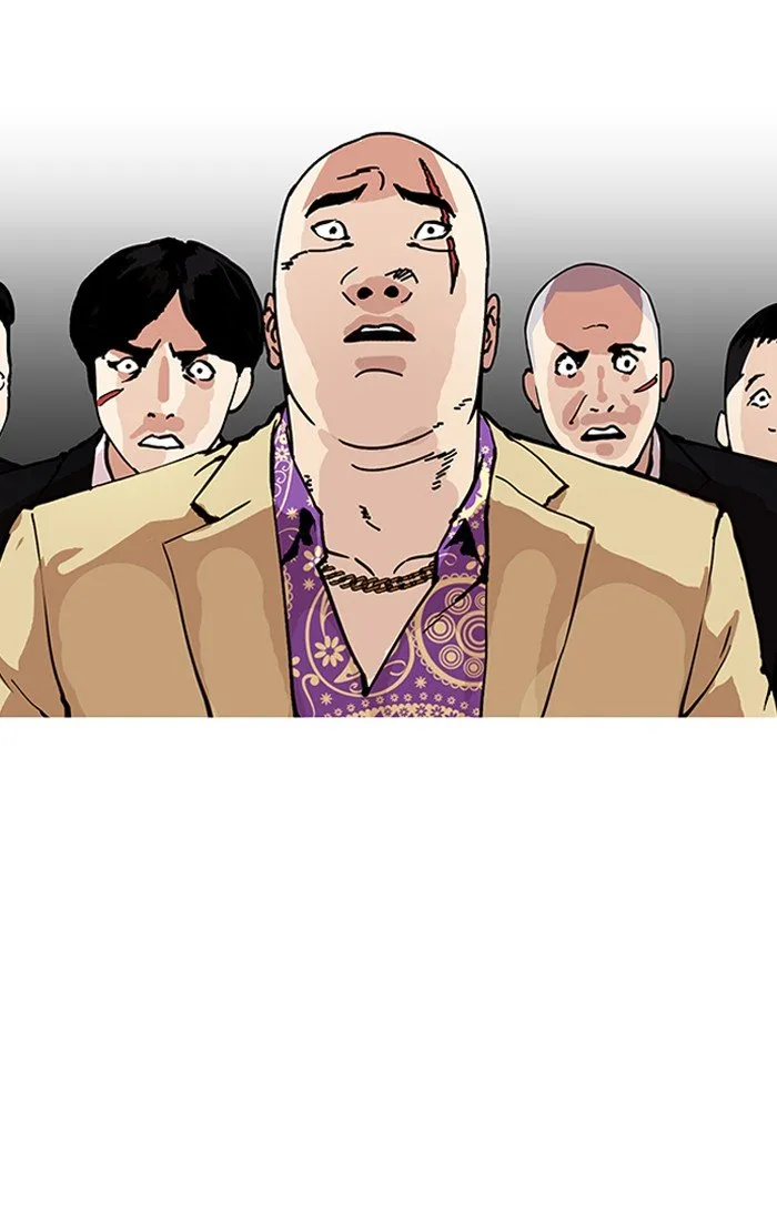 Lookism (Bookmanga) Mangakakalot X Chapter 160 Page 41