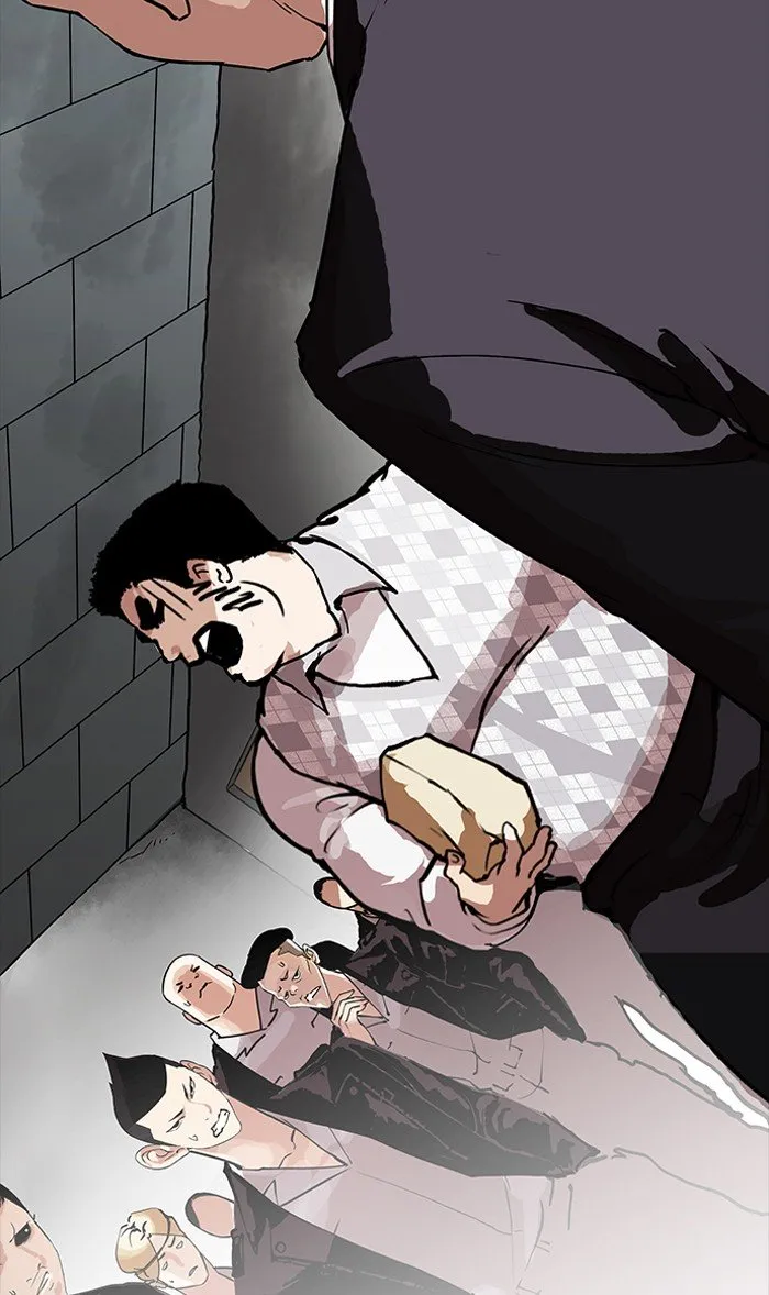 Lookism (Bookmanga) Mangakakalot X Chapter 160 Page 43