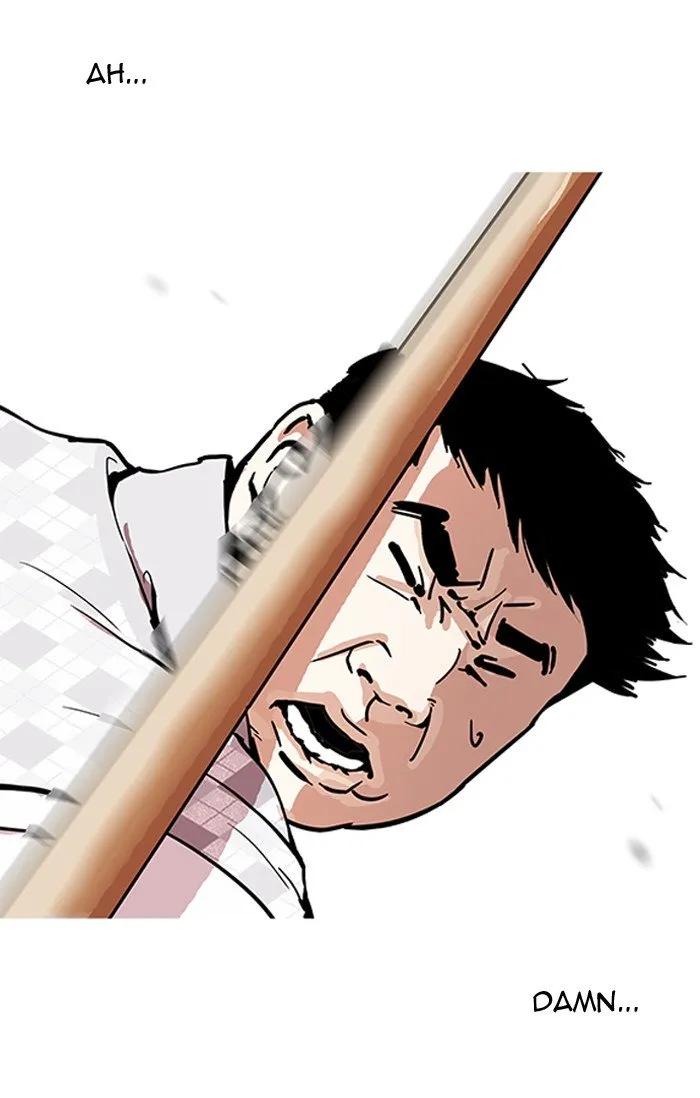 Lookism (Bookmanga) Mangakakalot X Chapter 160 Page 56