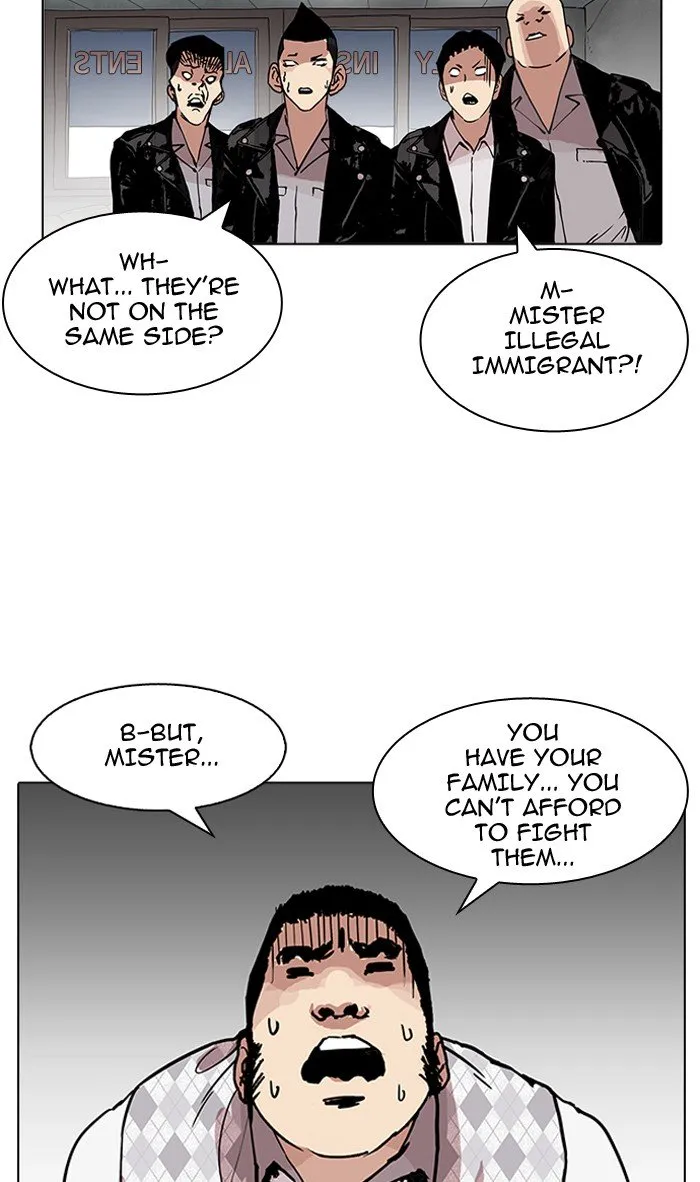 Lookism (Bookmanga) Mangakakalot X Chapter 160 Page 69