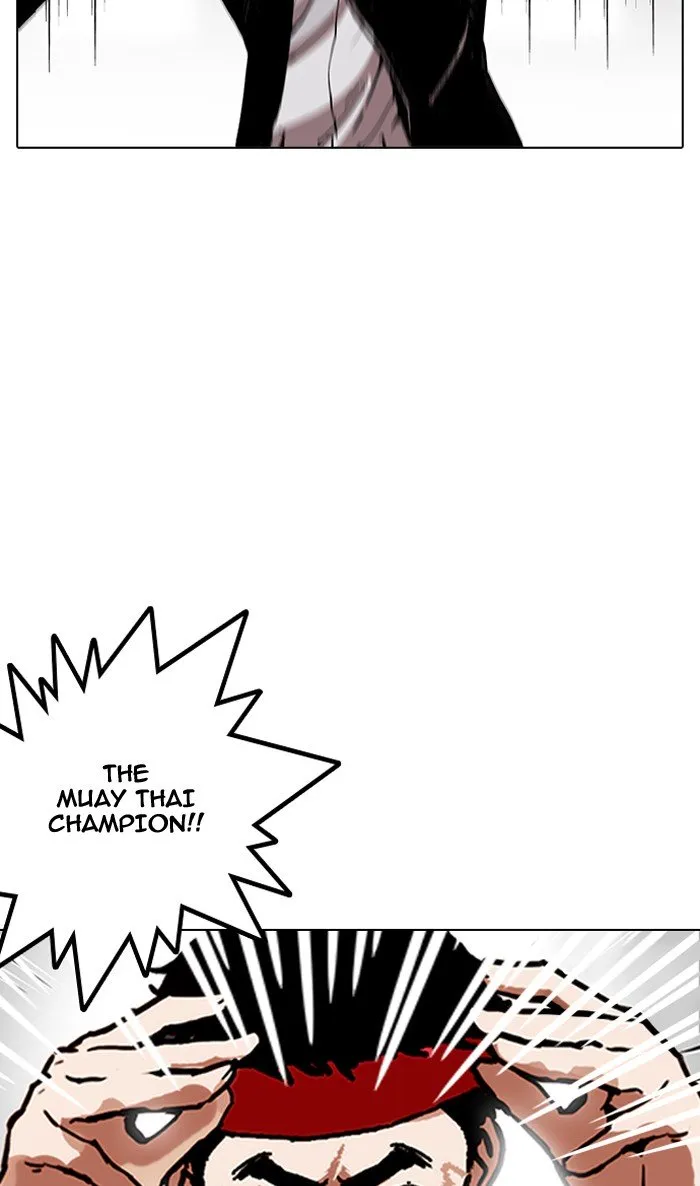 Lookism (Bookmanga) Mangakakalot X Chapter 160 Page 75