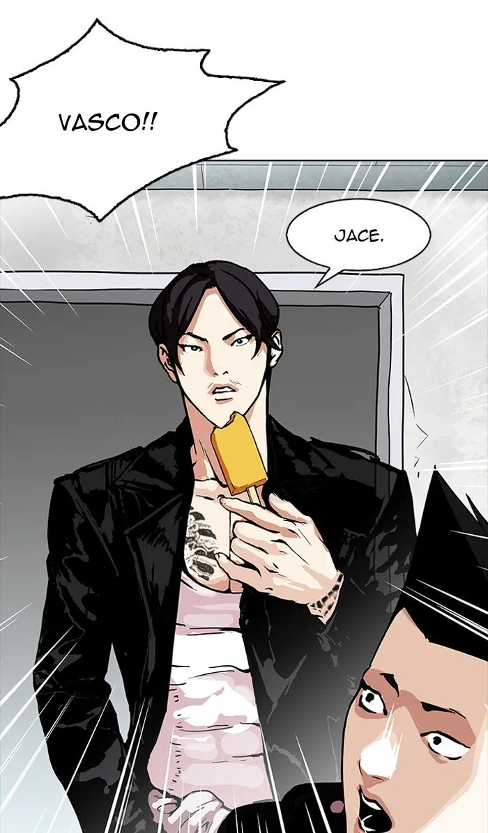 Lookism (Bookmanga) Mangakakalot X Chapter 160 Page 82