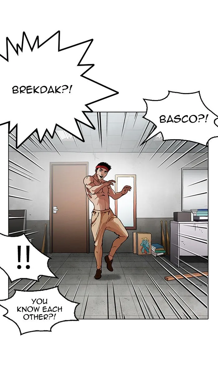 Lookism (Bookmanga) Mangakakalot X Chapter 160 Page 85