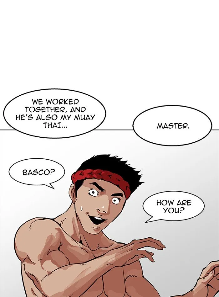 Lookism (Bookmanga) Mangakakalot X Chapter 160 Page 86