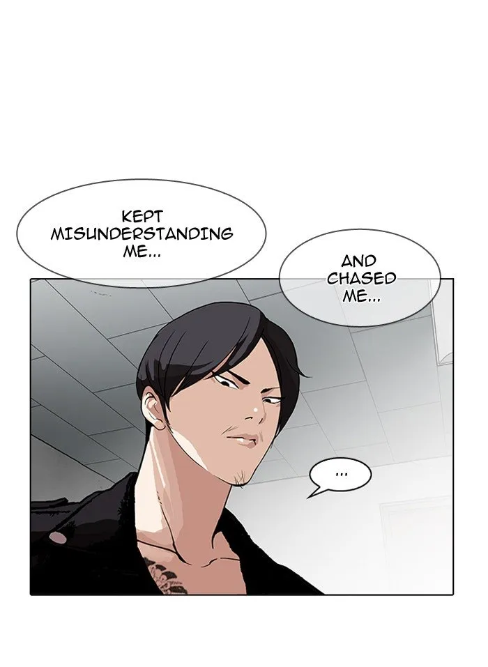Lookism (Bookmanga) Mangakakalot X Chapter 160 Page 92