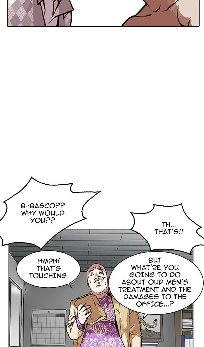 Lookism (Bookmanga) Mangakakalot X Chapter 160 Page 97
