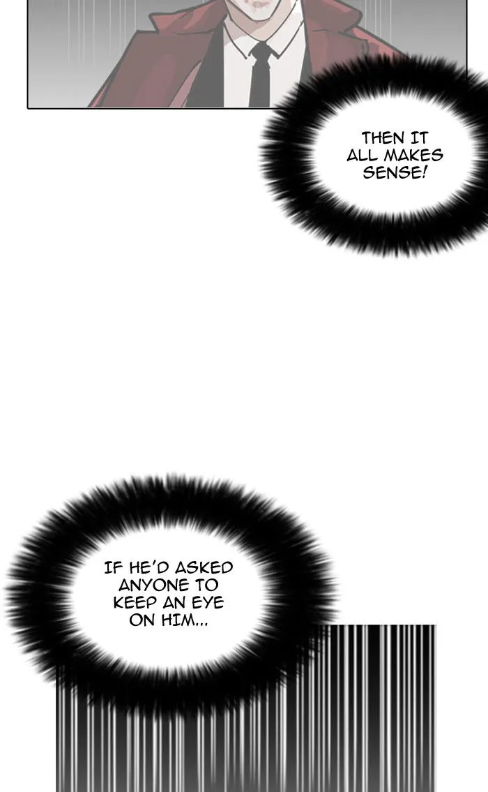 Lookism (Bookmanga) Mangakakalot X Chapter 161 Page 16