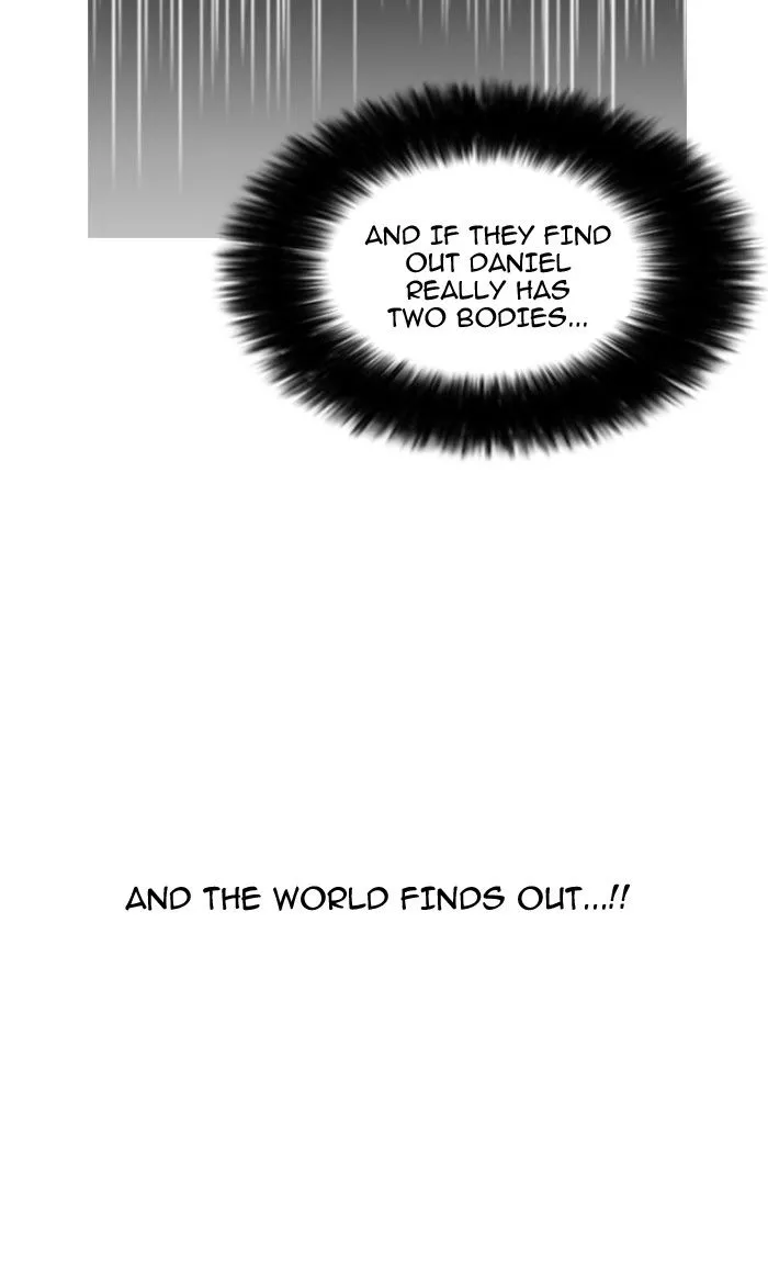 Lookism (Bookmanga) Mangakakalot X Chapter 161 Page 17