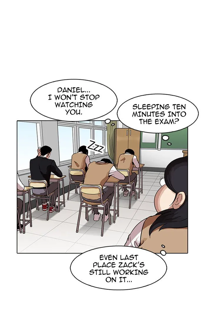 Lookism (Bookmanga) Mangakakalot X Chapter 161 Page 20
