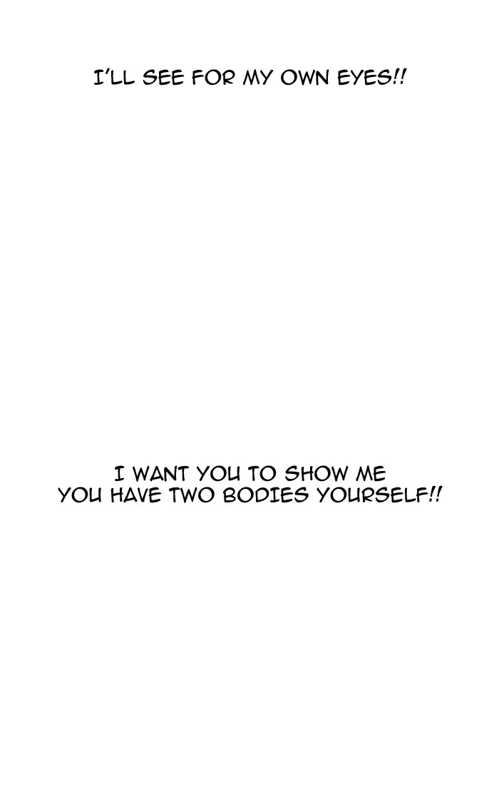 Lookism (Bookmanga) Mangakakalot X Chapter 161 Page 28