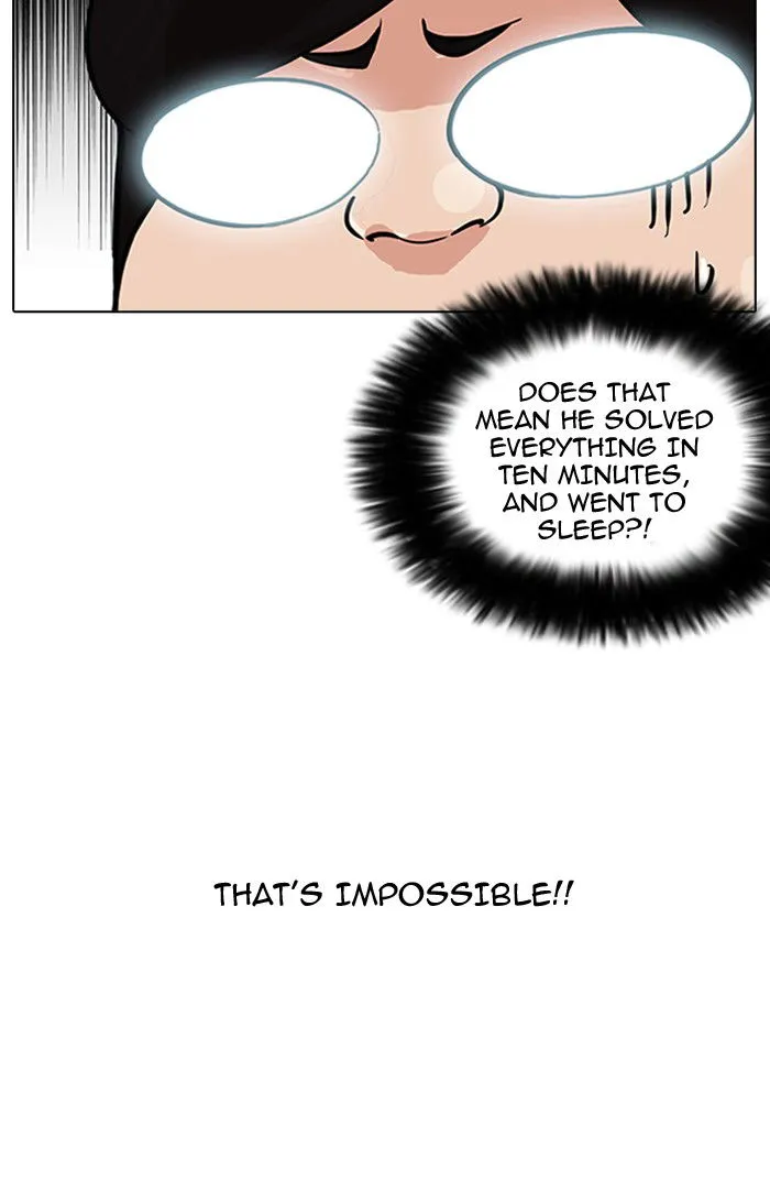 Lookism (Bookmanga) Mangakakalot X Chapter 161 Page 33