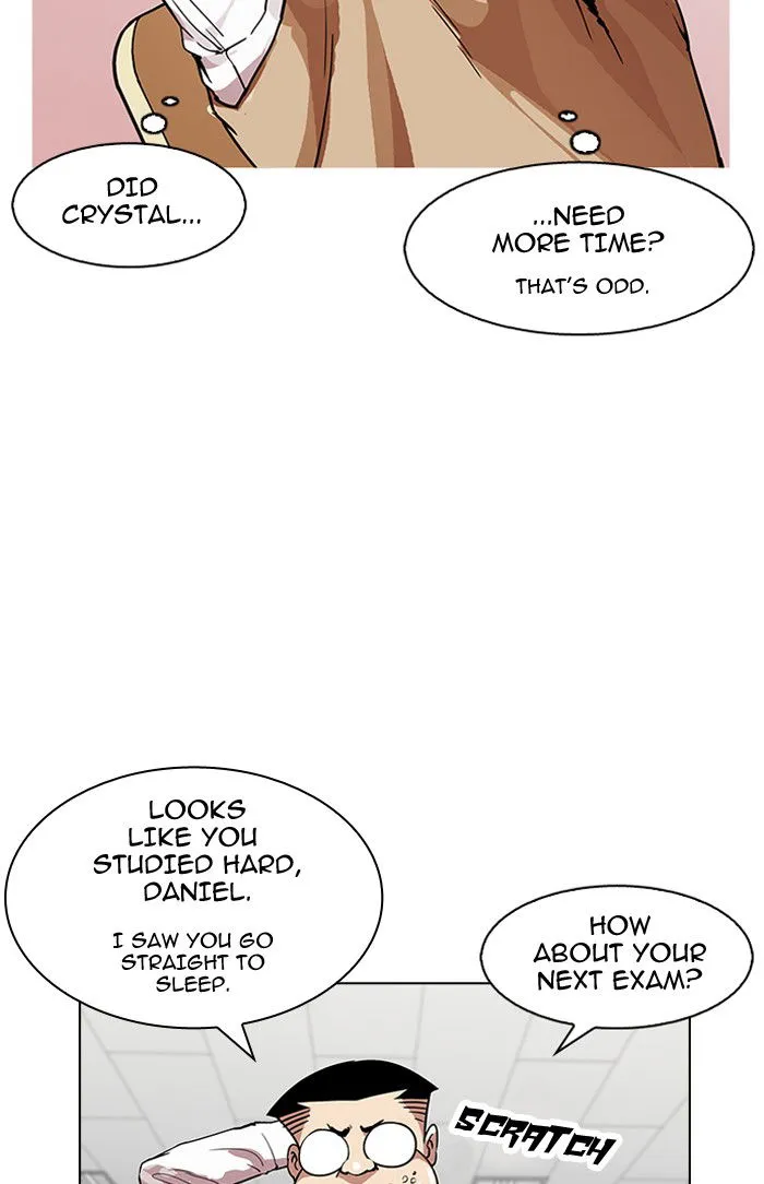 Lookism (Bookmanga) Mangakakalot X Chapter 161 Page 36